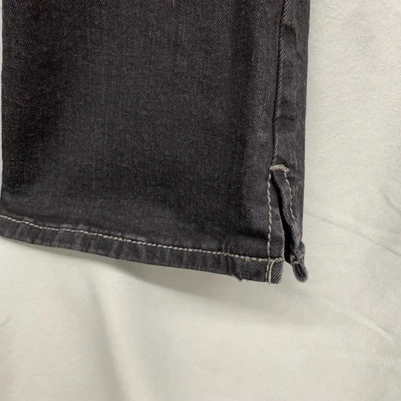 Ariat REAL denim black bootcut Jeans - Picture 7 of 8